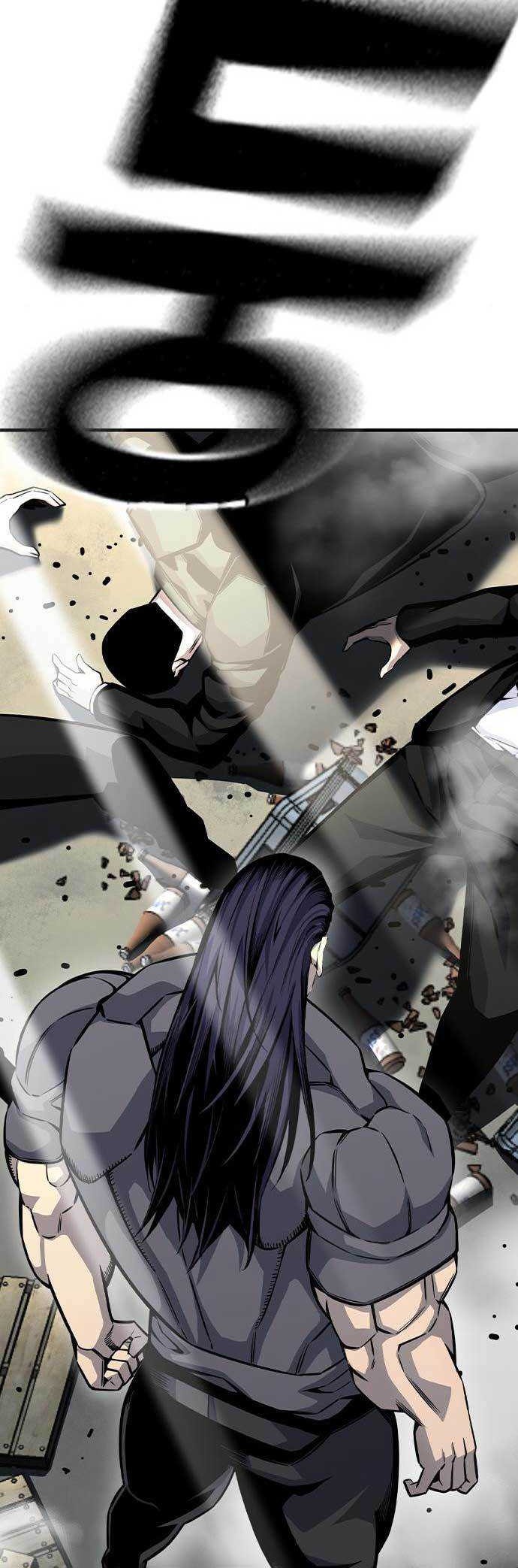 King Game Chapter 71 - halaman 46