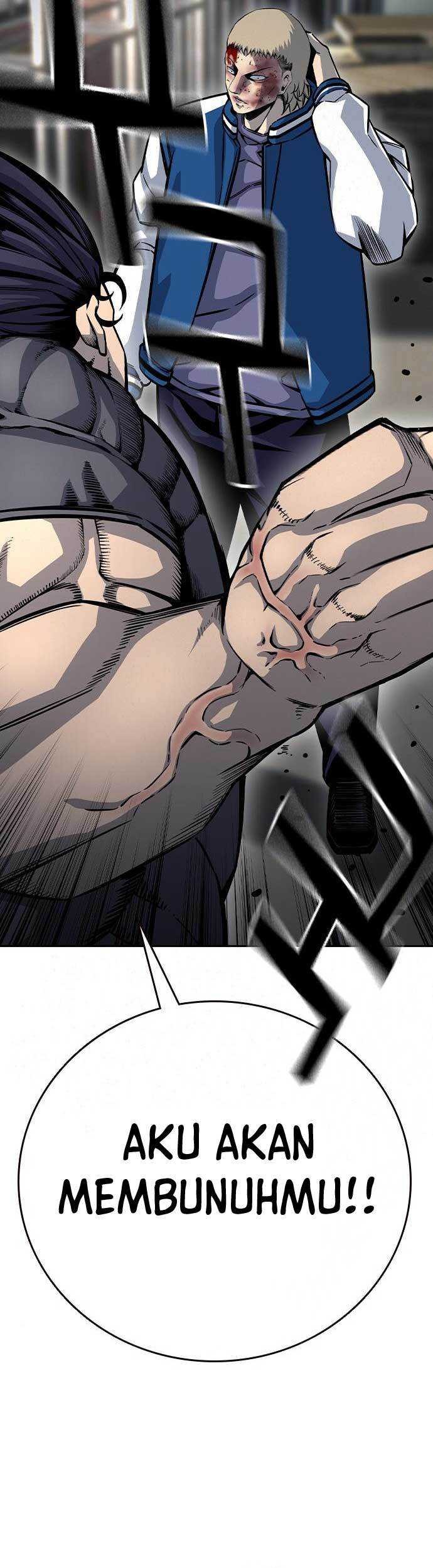 King Game Chapter 71 - halaman 50