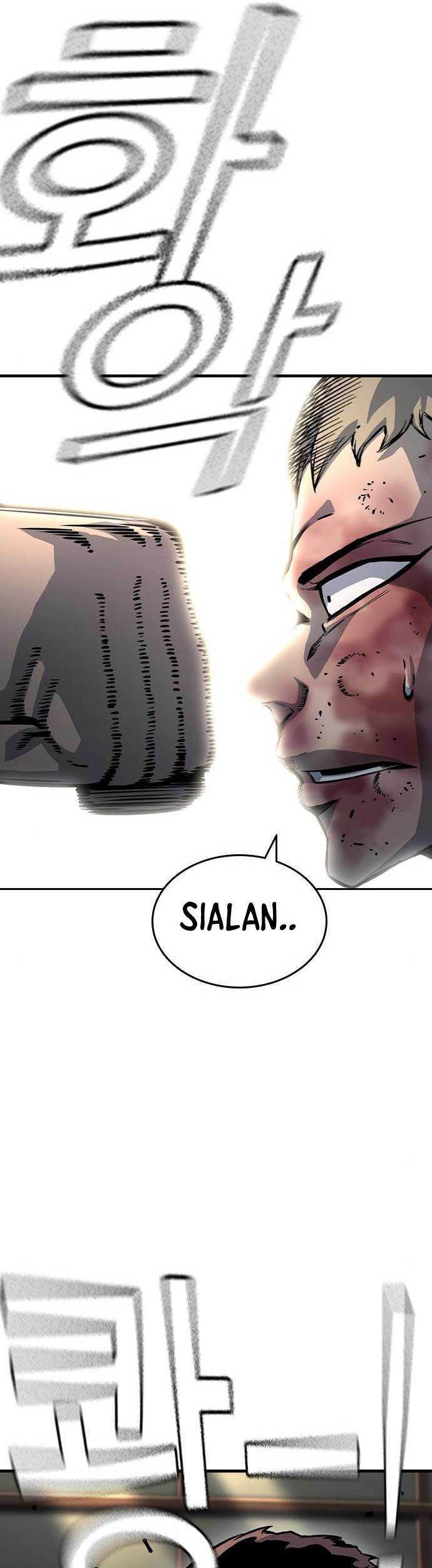 King Game Chapter 71 - halaman 51