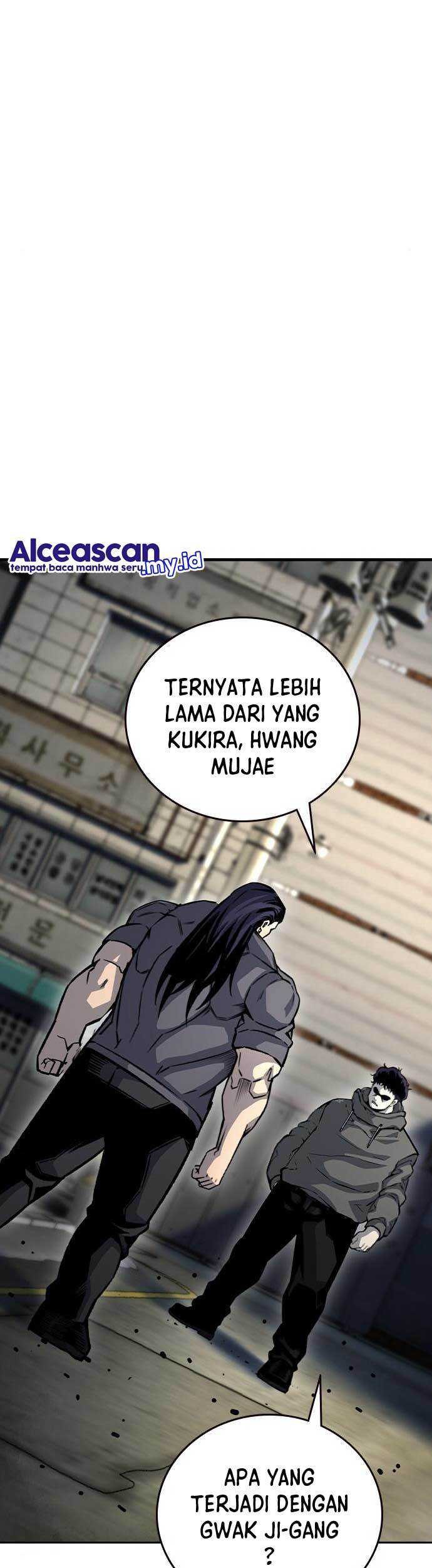 King Game Chapter 71 - halaman 53