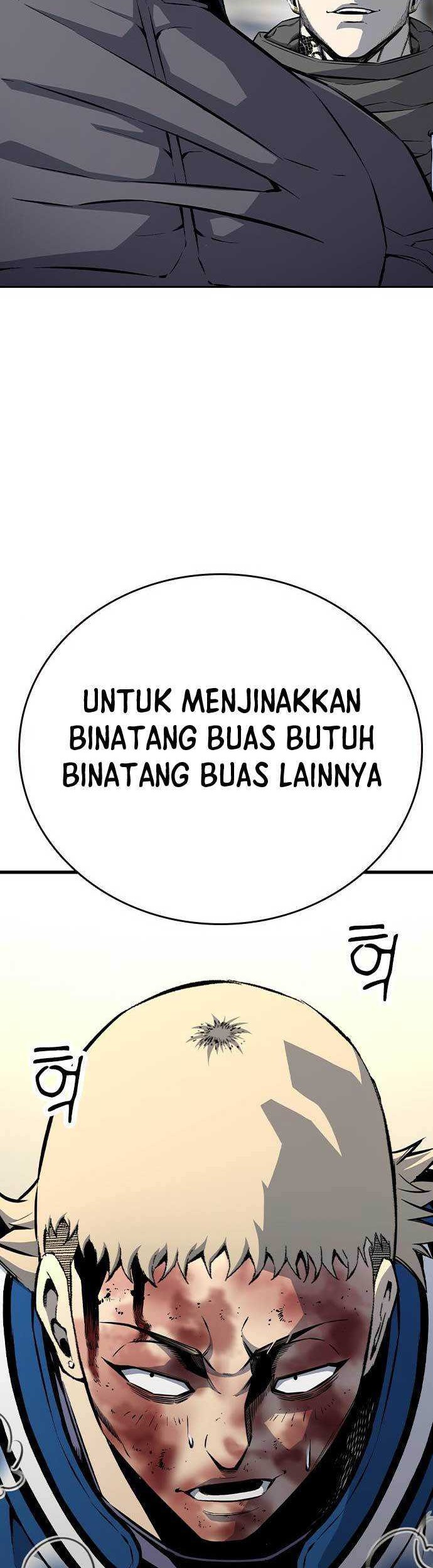 King Game Chapter 71 - halaman 57