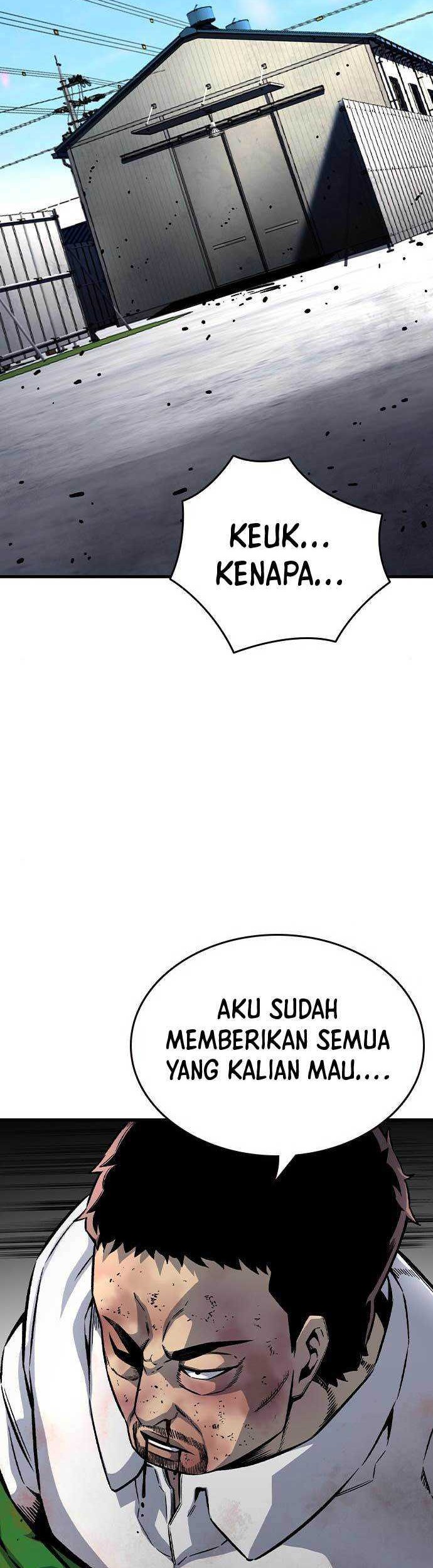 King Game Chapter 71 - halaman 9