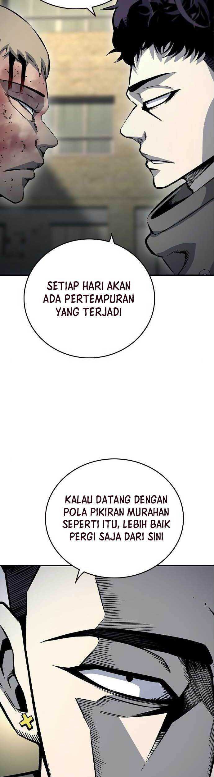 King Game Chapter 72 - halaman 11