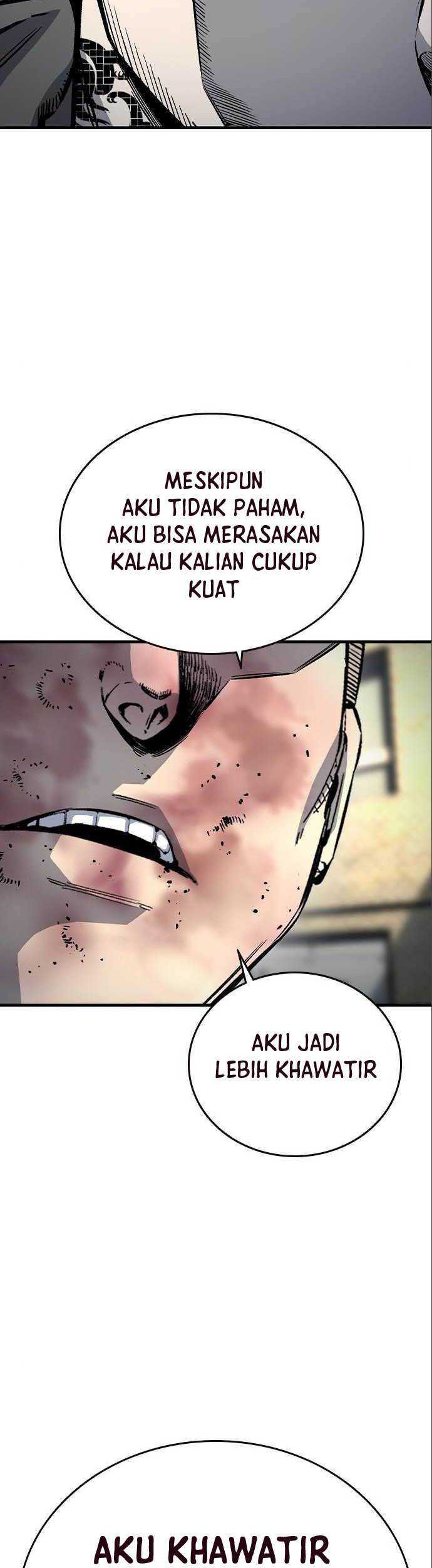 King Game Chapter 72 - halaman 12