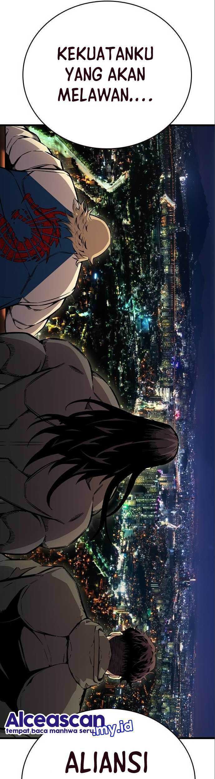 King Game Chapter 72 - halaman 17