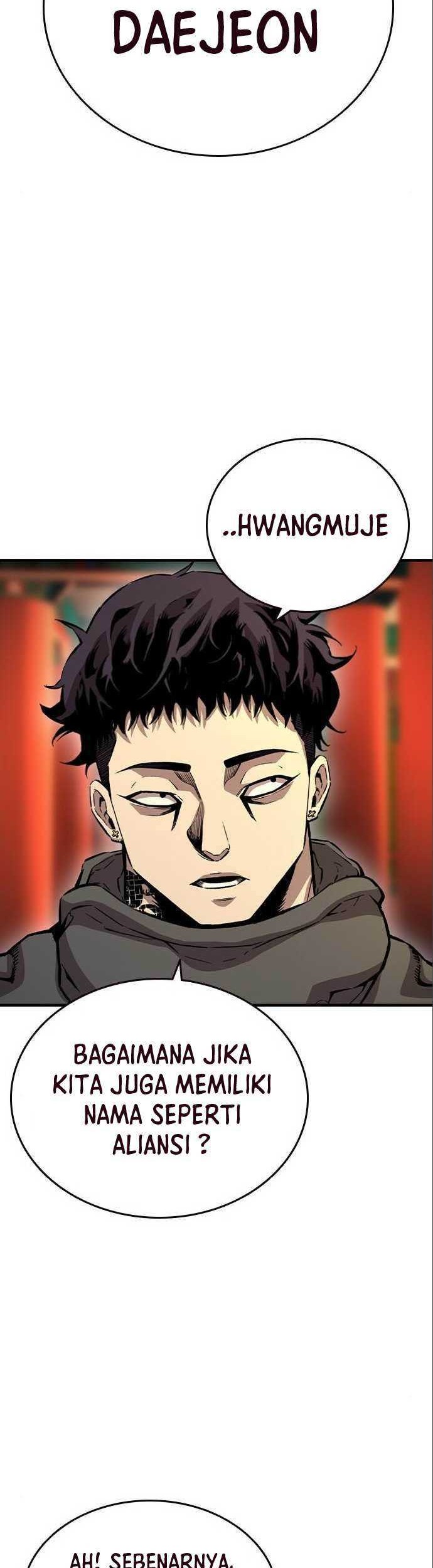 King Game Chapter 72 - halaman 18