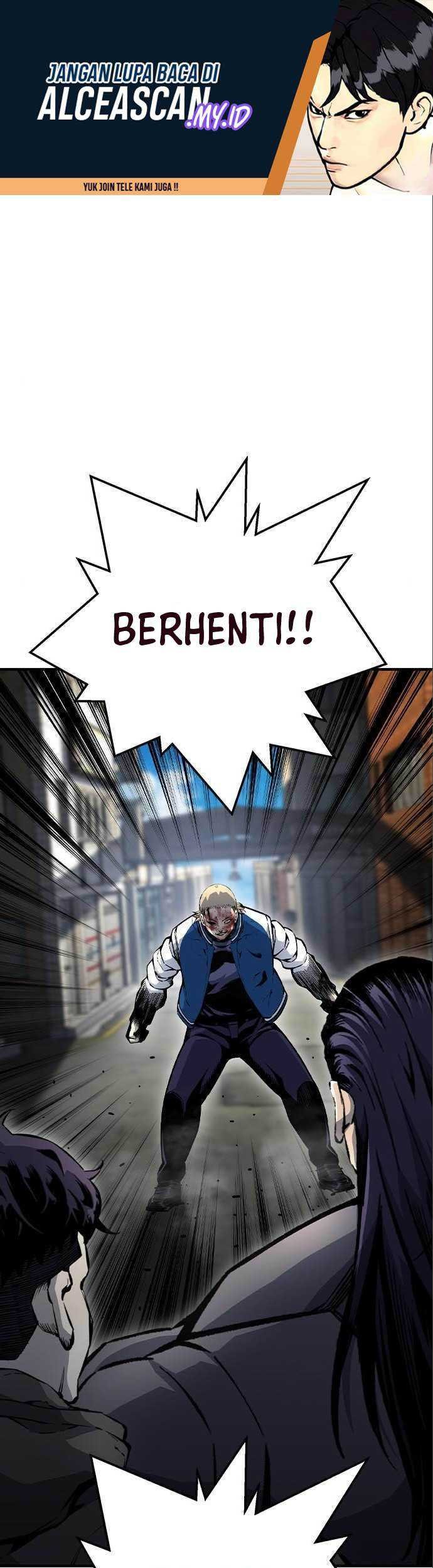King Game Chapter 72 - halaman 2