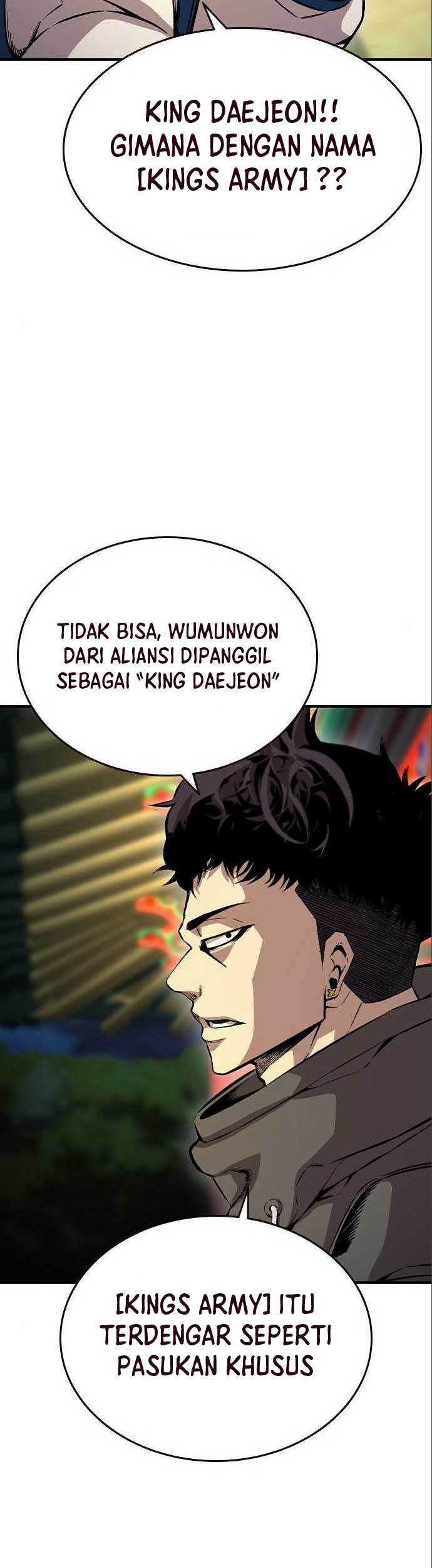 King Game Chapter 72 - halaman 20