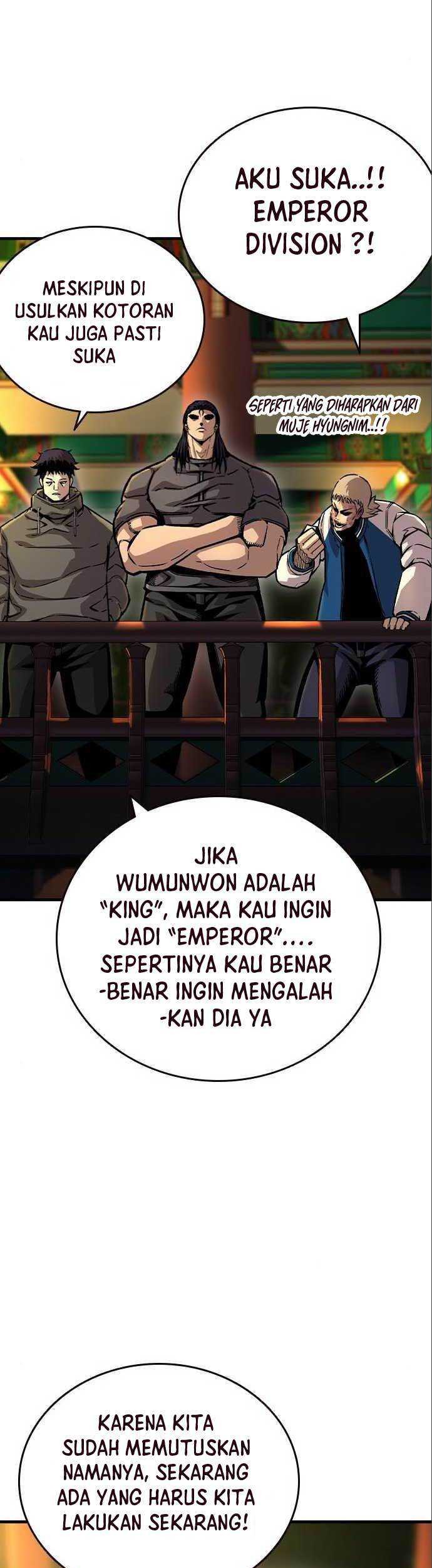King Game Chapter 72 - halaman 26