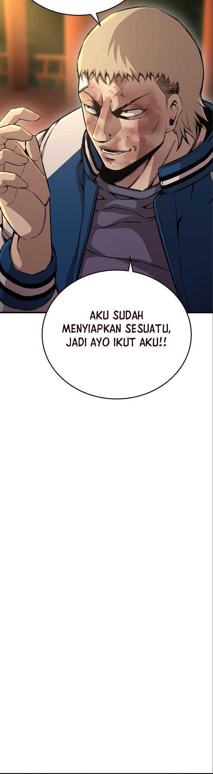 King Game Chapter 72 - halaman 27