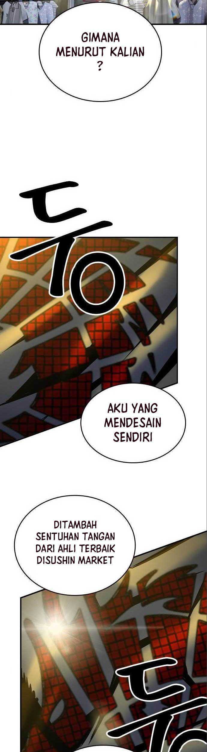 King Game Chapter 72 - halaman 29