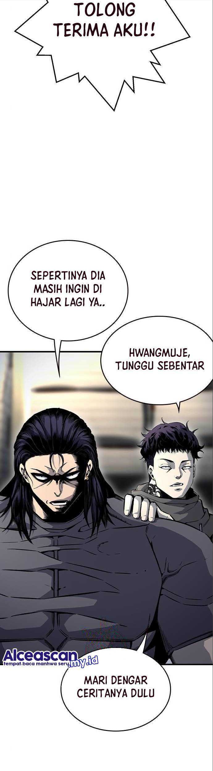 King Game Chapter 72 - halaman 3