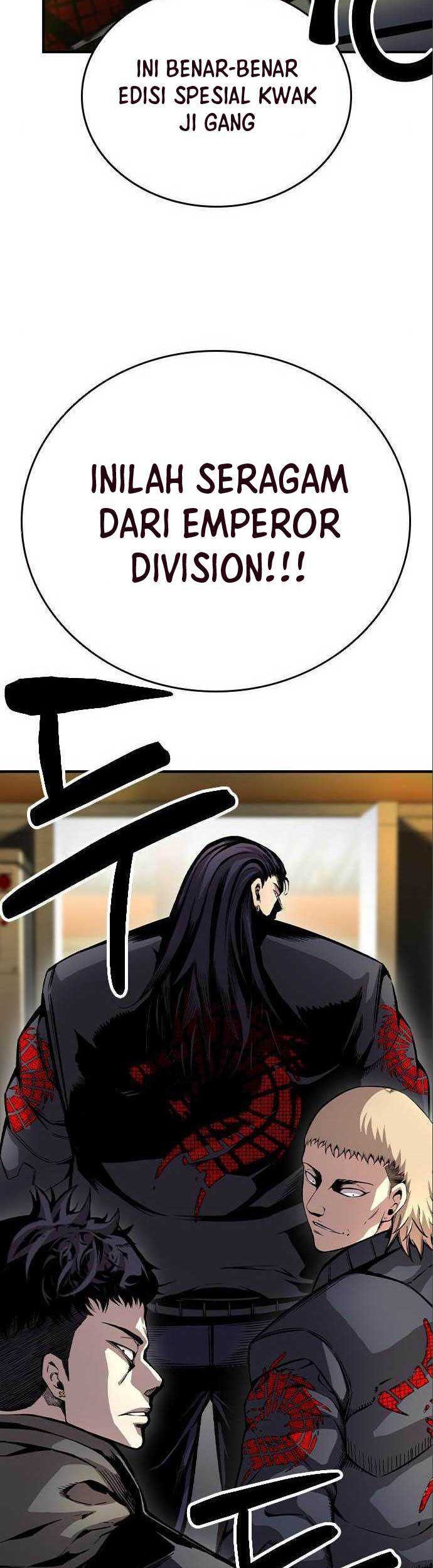 King Game Chapter 72 - halaman 30