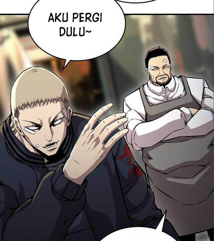 King Game Chapter 72 - halaman 37