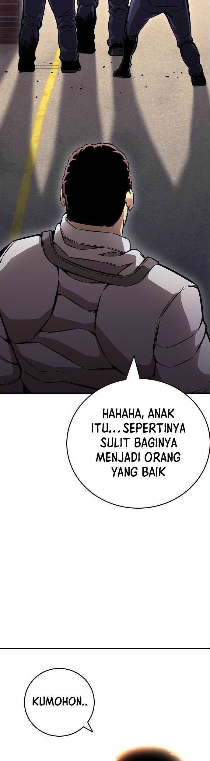 King Game Chapter 72 - halaman 39