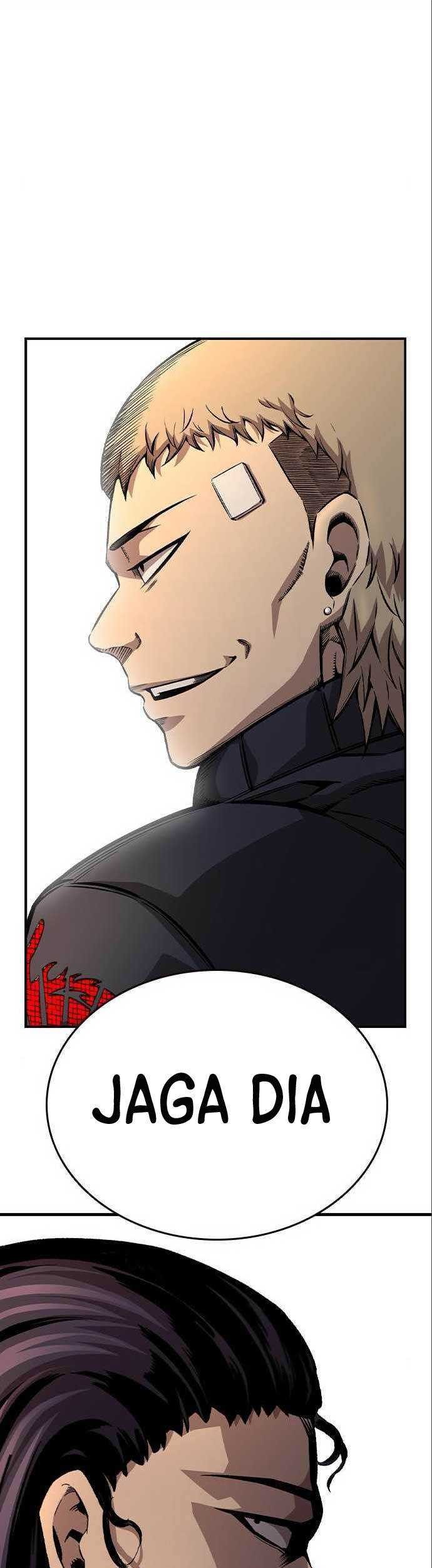 King Game Chapter 72 - halaman 41