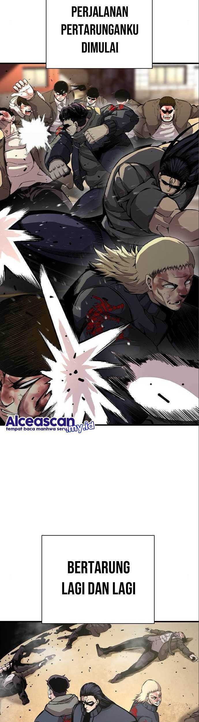 King Game Chapter 72 - halaman 44