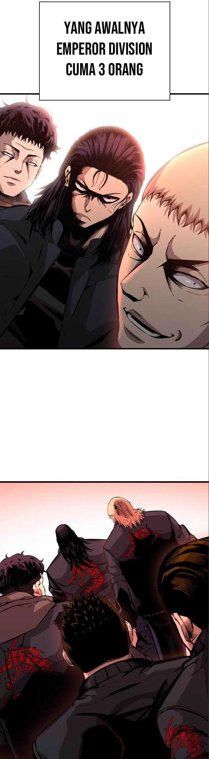 King Game Chapter 72 - halaman 47