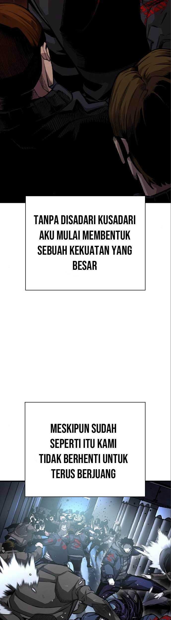King Game Chapter 72 - halaman 48
