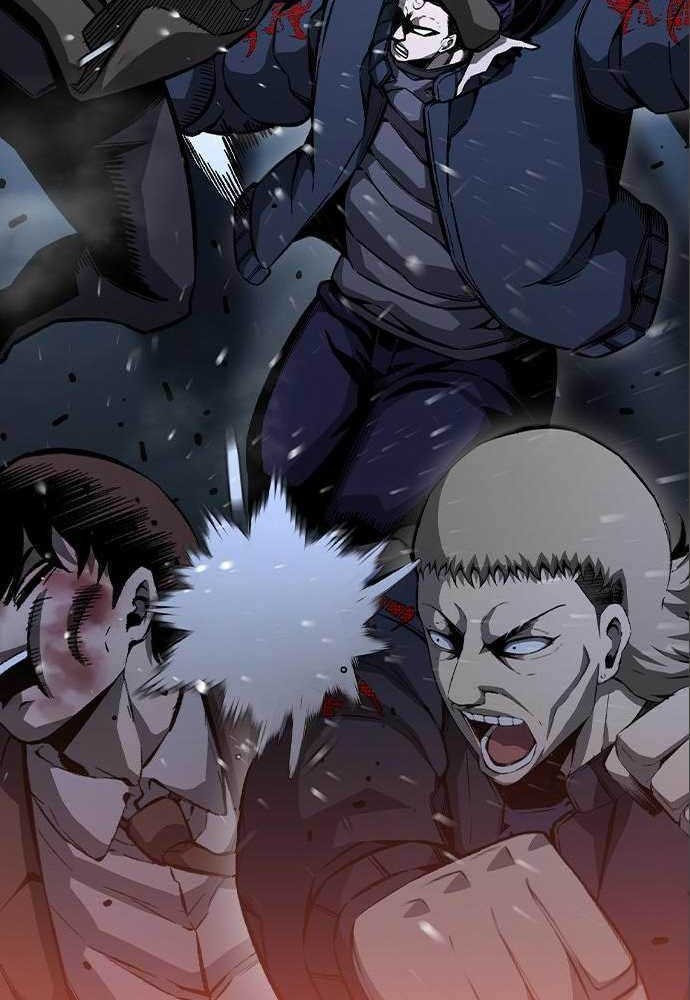 King Game Chapter 72 - halaman 49