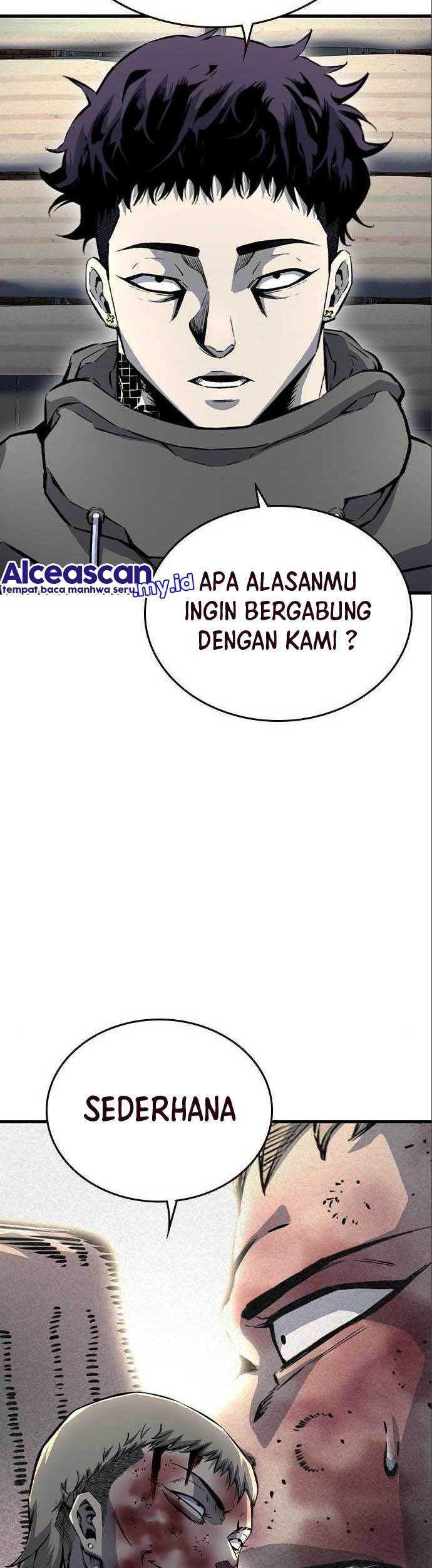 King Game Chapter 72 - halaman 5