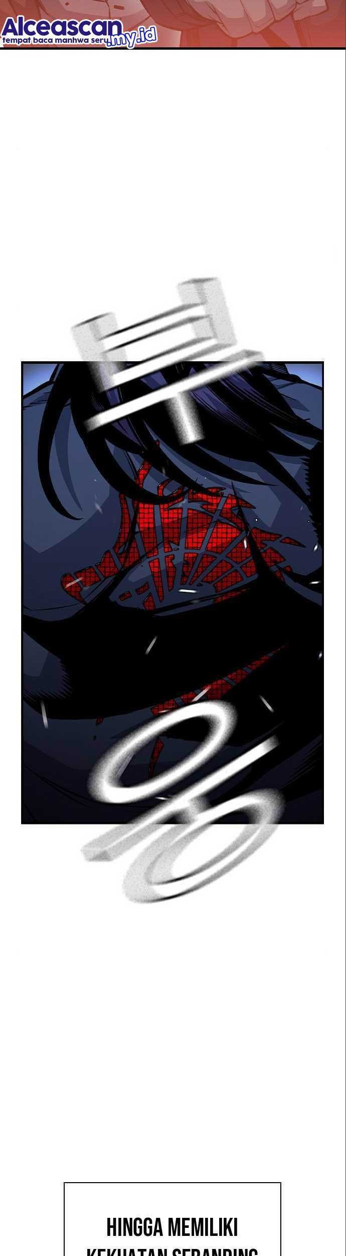 King Game Chapter 72 - halaman 50