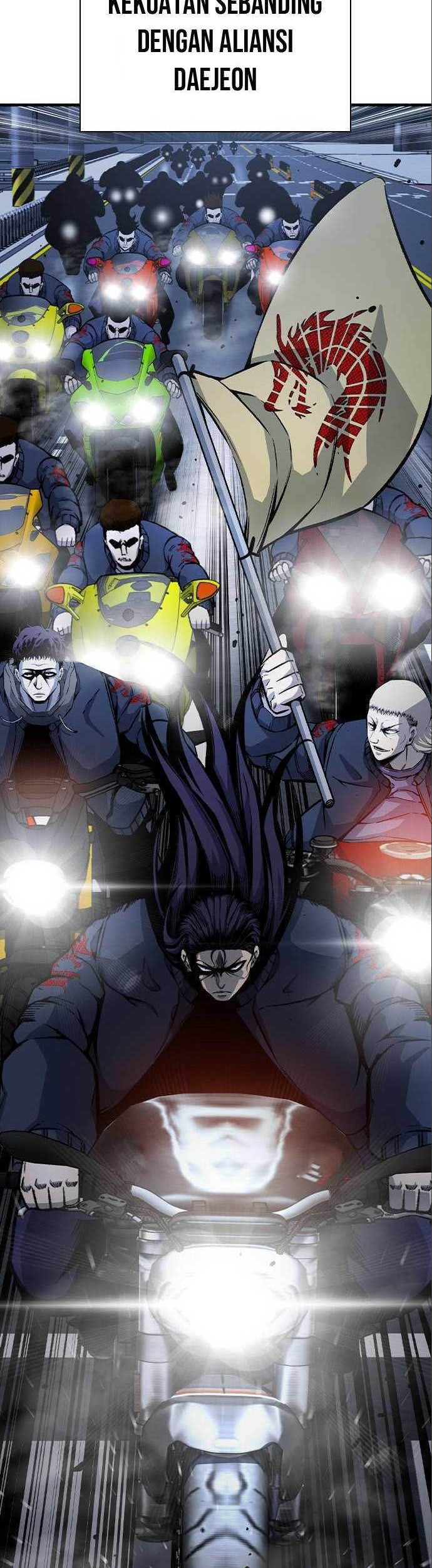 King Game Chapter 72 - halaman 51