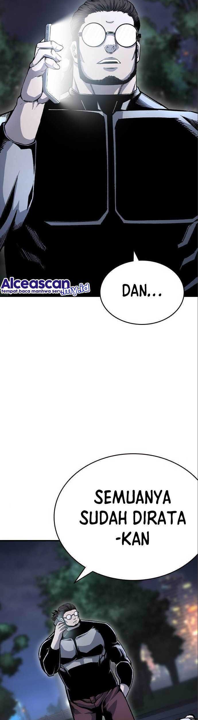 King Game Chapter 72 - halaman 54