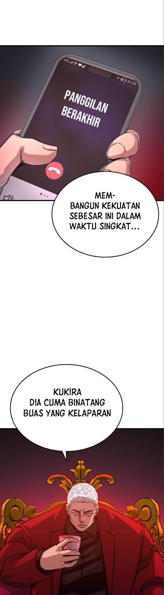 King Game Chapter 72 - halaman 57