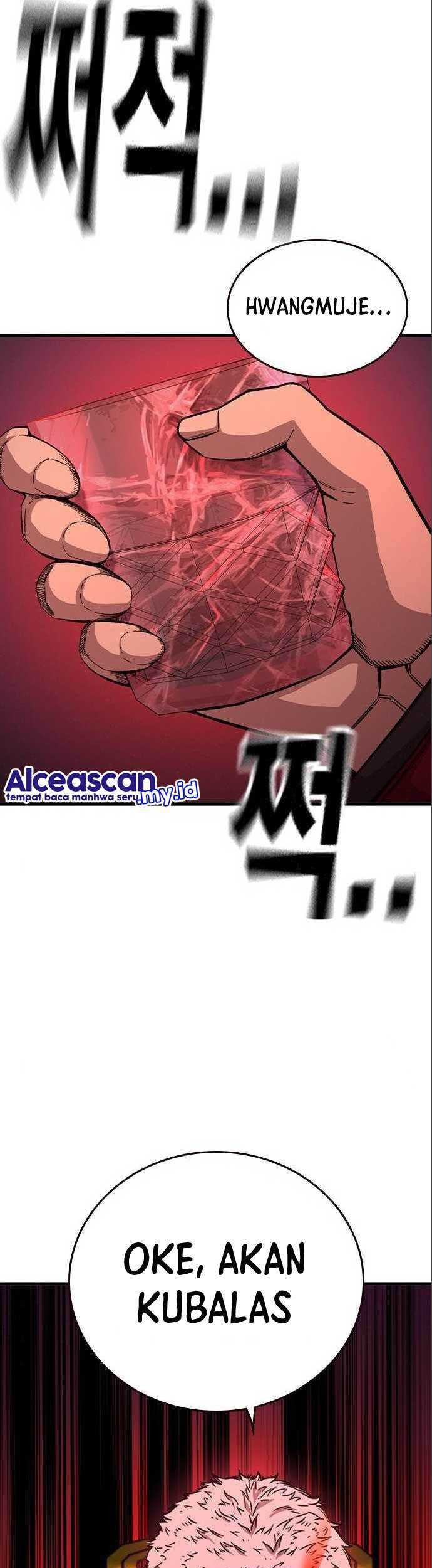 King Game Chapter 72 - halaman 59