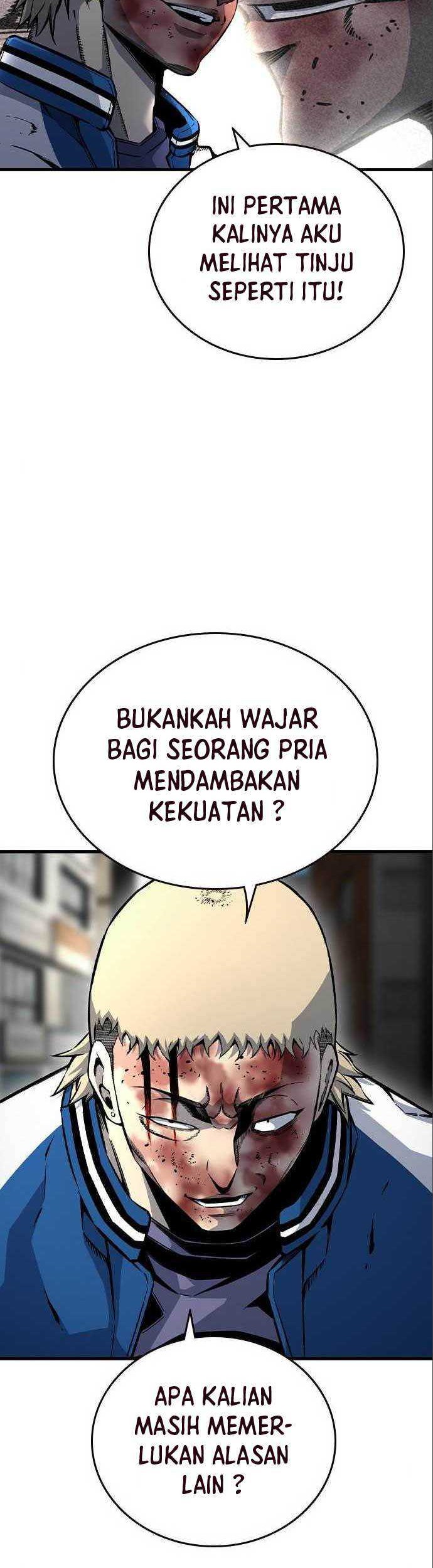 King Game Chapter 72 - halaman 6