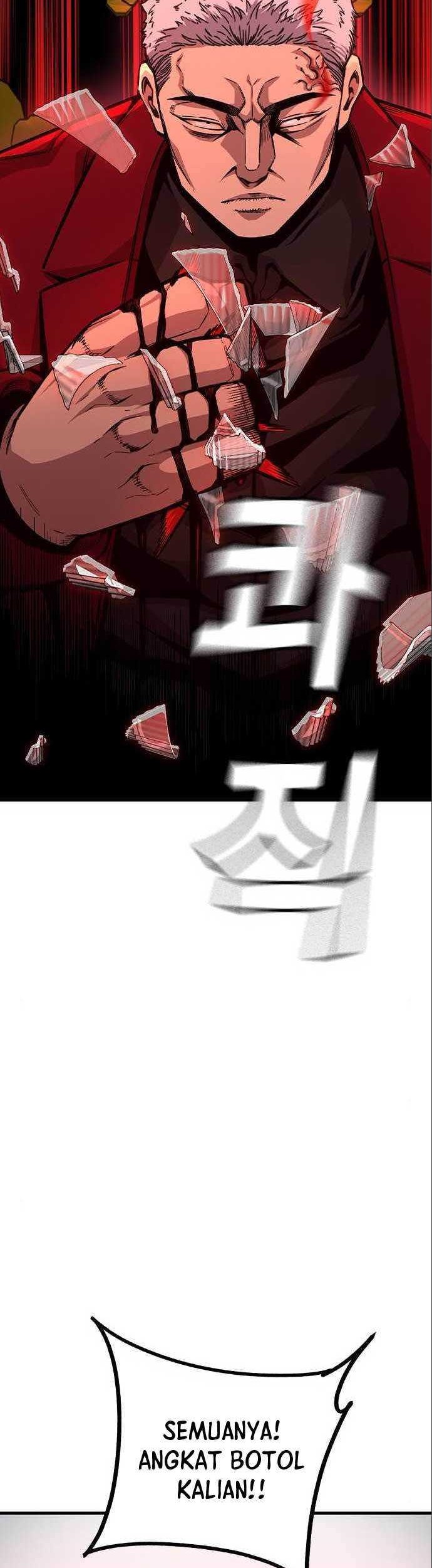 King Game Chapter 72 - halaman 60