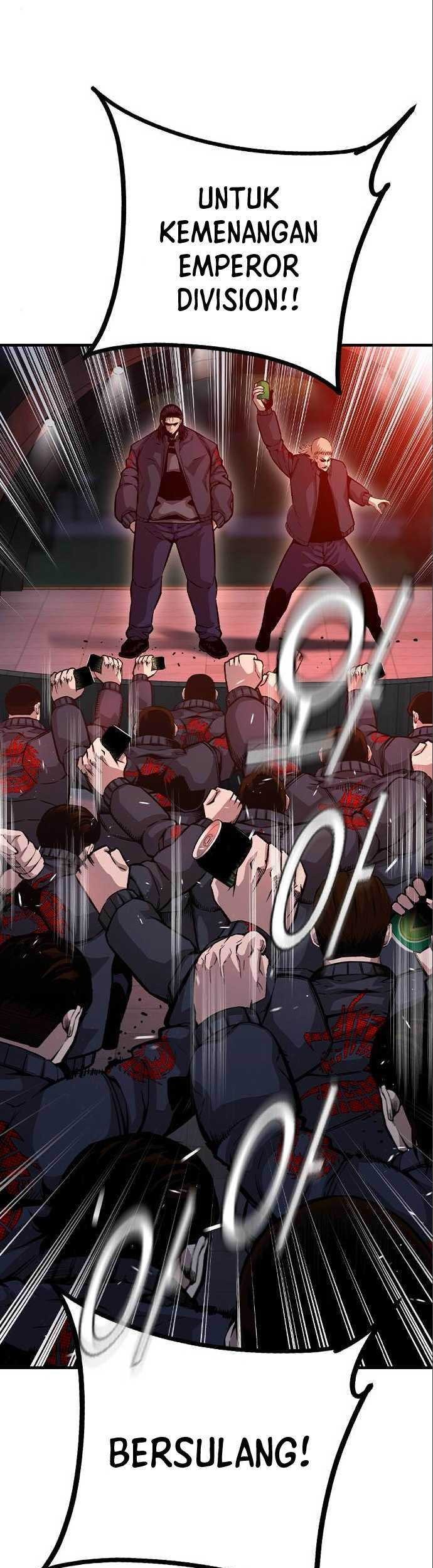King Game Chapter 72 - halaman 62