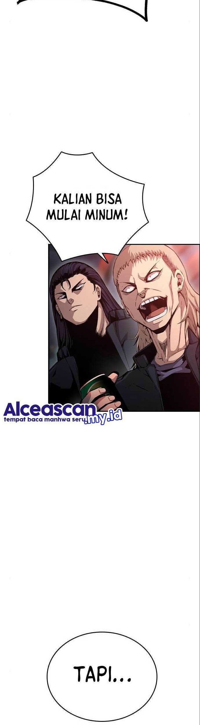 King Game Chapter 72 - halaman 63