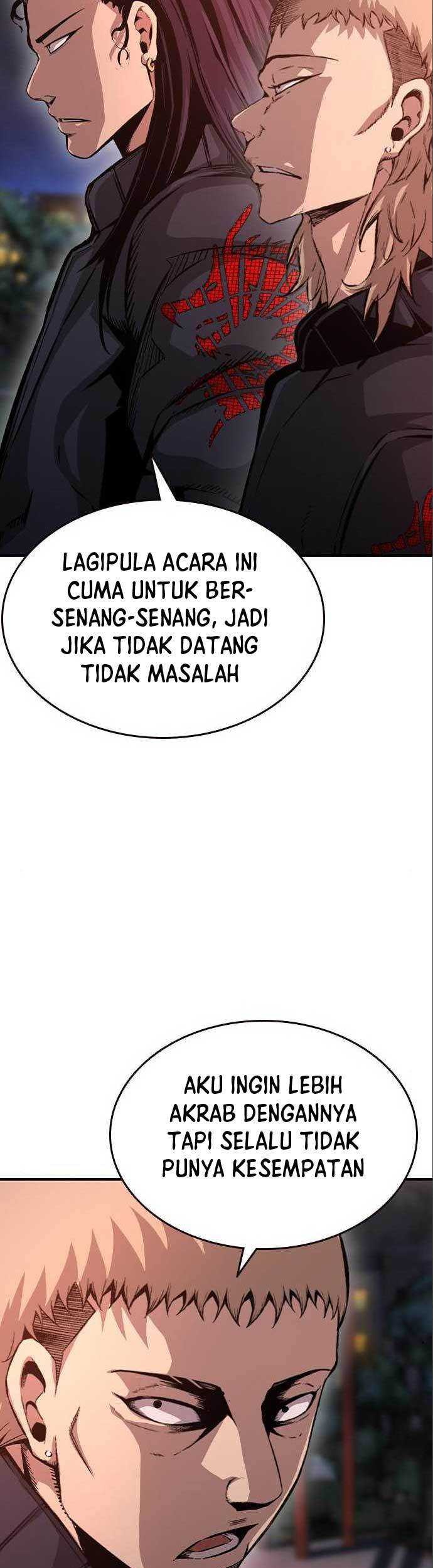 King Game Chapter 72 - halaman 65