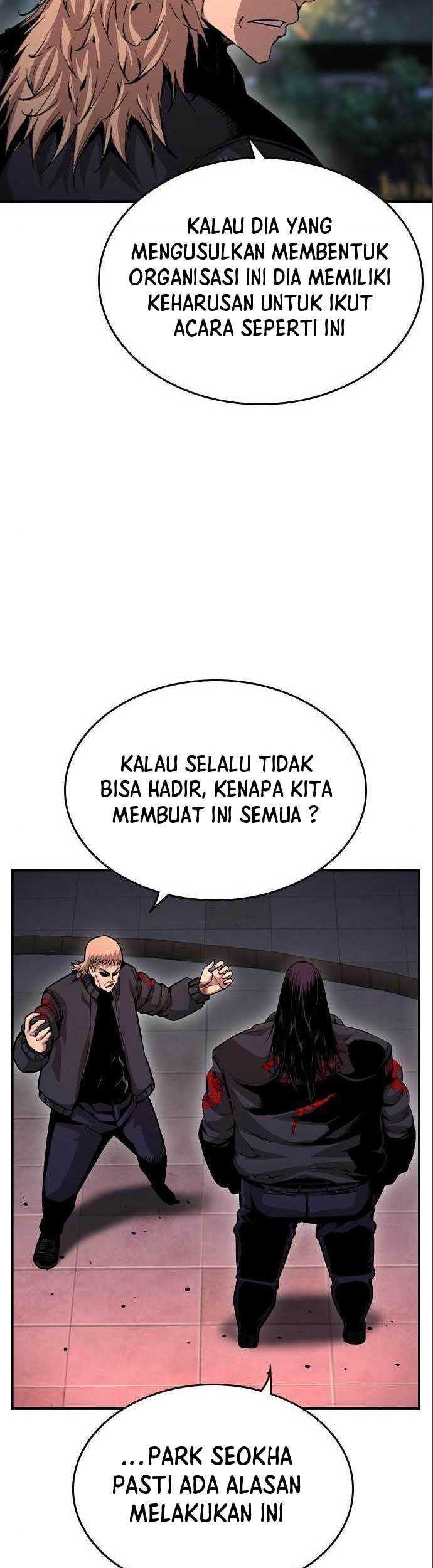 King Game Chapter 72 - halaman 68