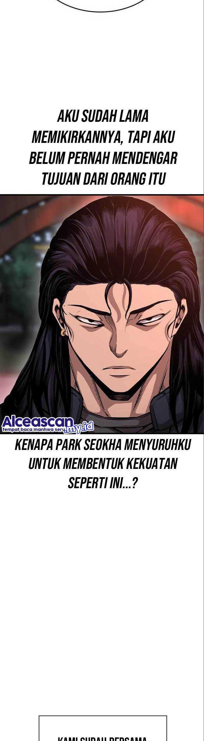 King Game Chapter 72 - halaman 69