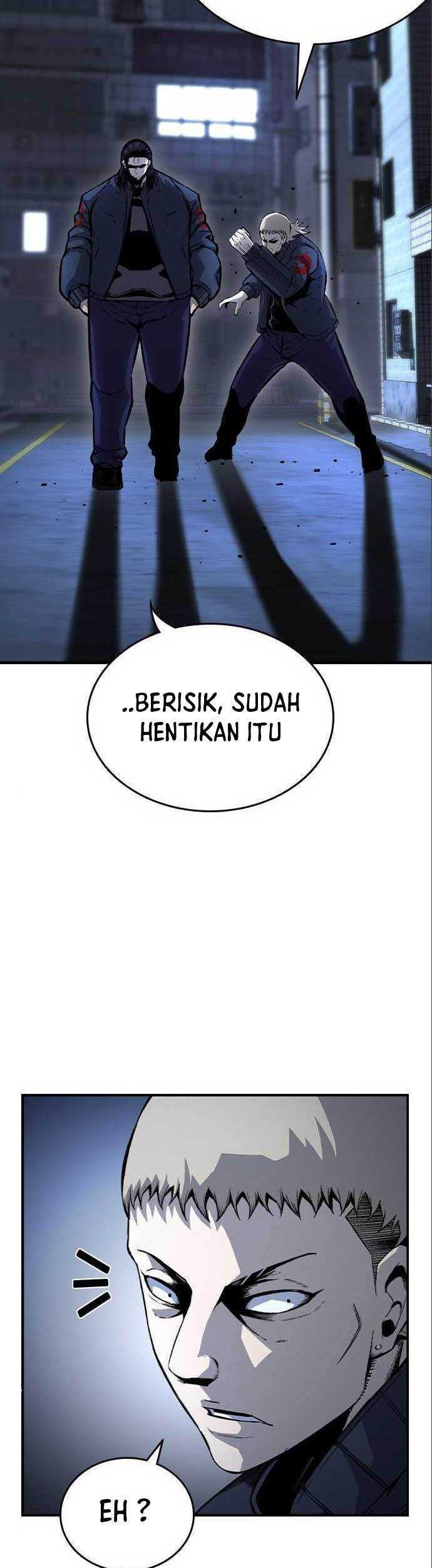 King Game Chapter 72 - halaman 71