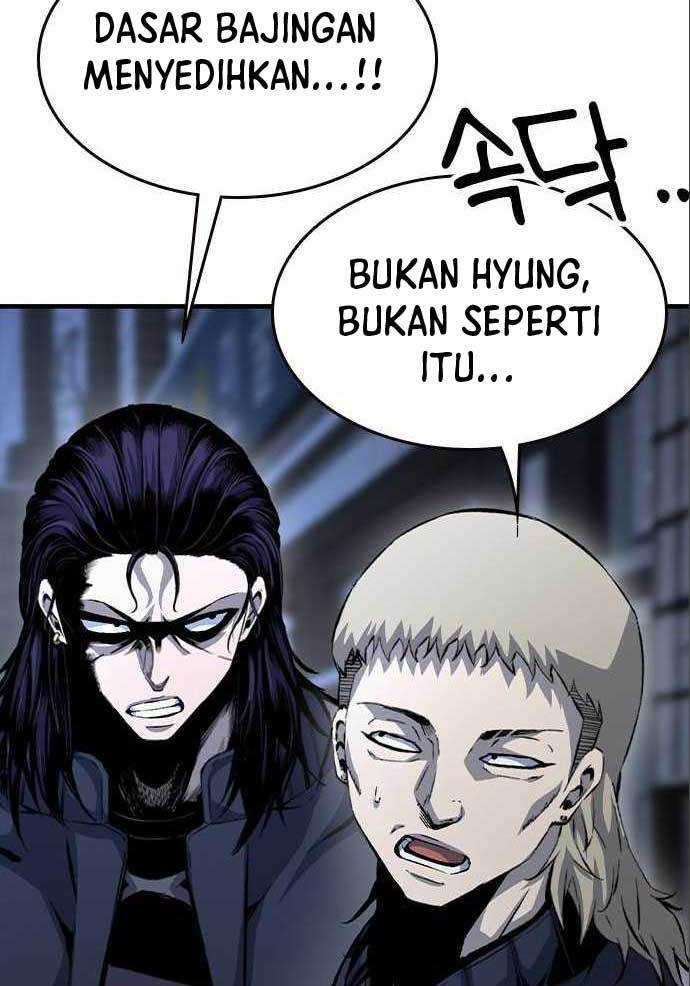 King Game Chapter 72 - halaman 73