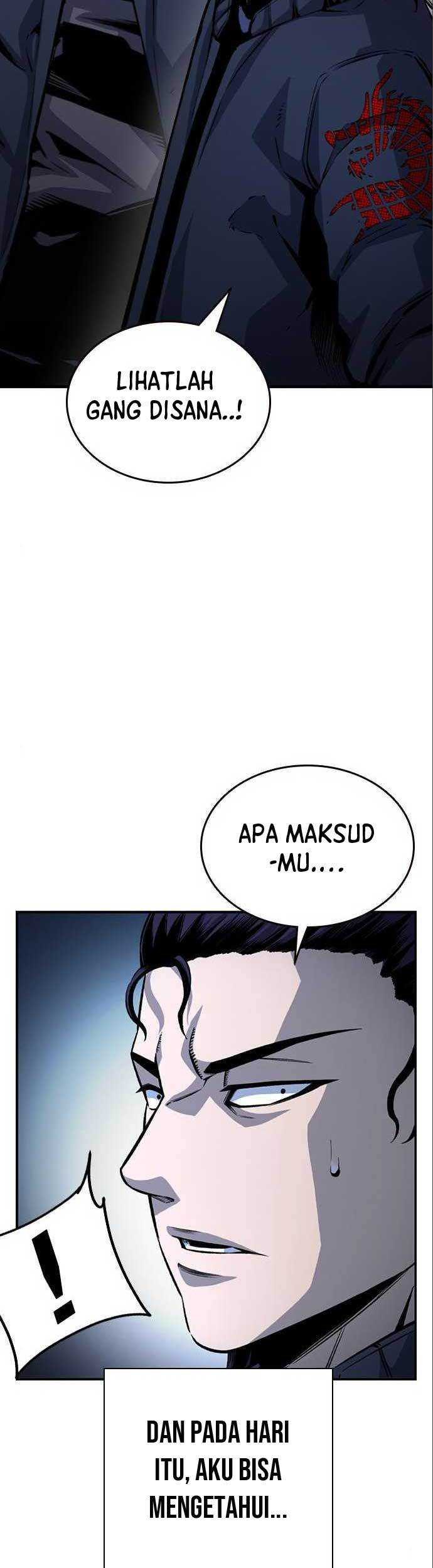 King Game Chapter 72 - halaman 74