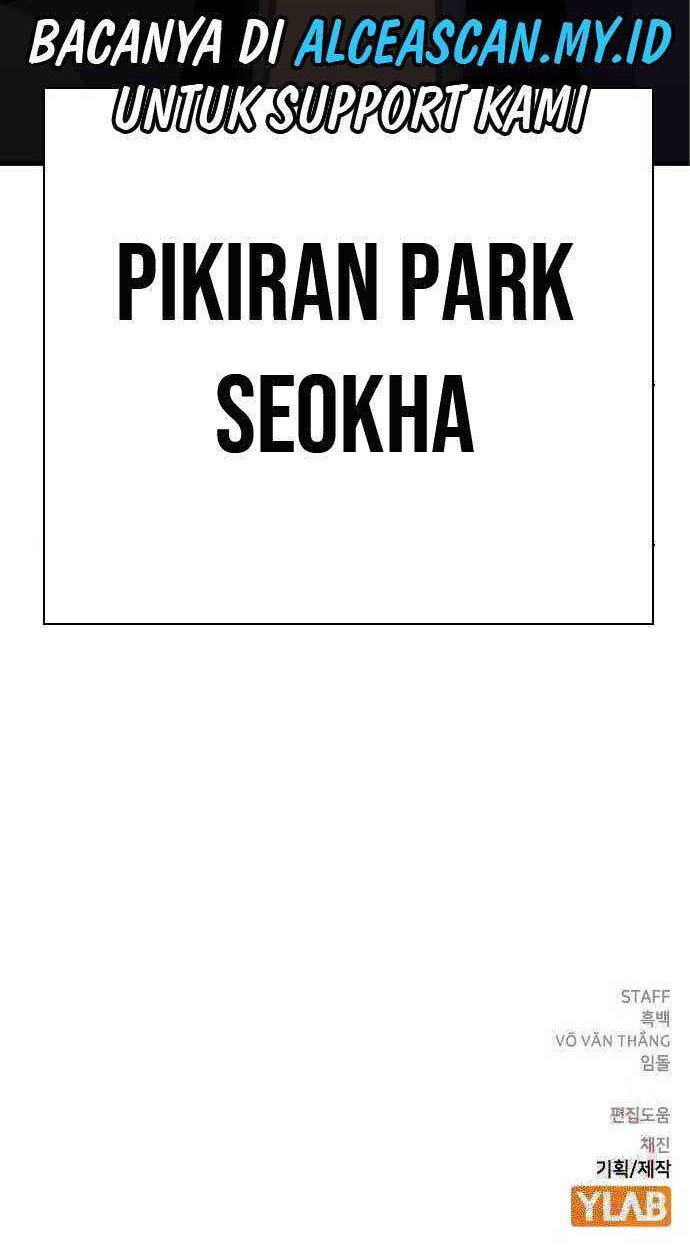 King Game Chapter 72 - halaman 78