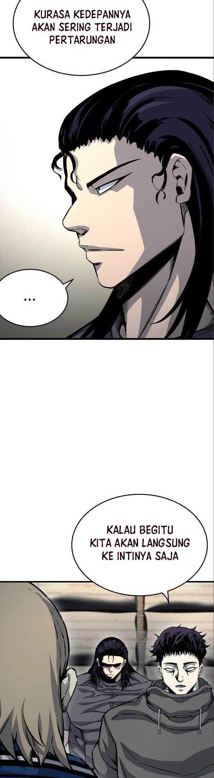 King Game Chapter 72 - halaman 8