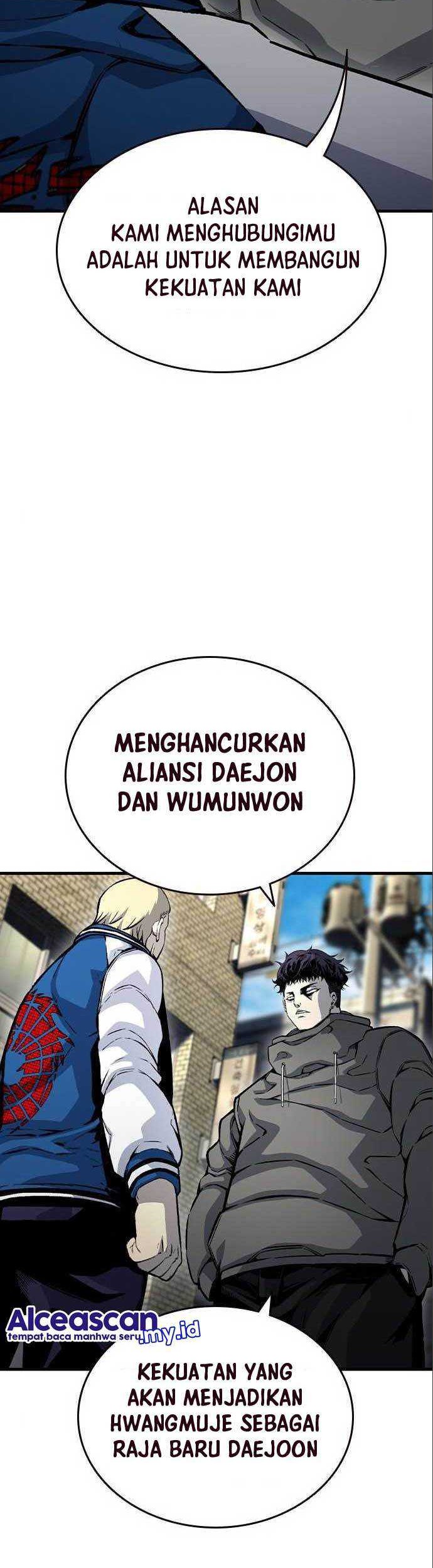 King Game Chapter 72 - halaman 9