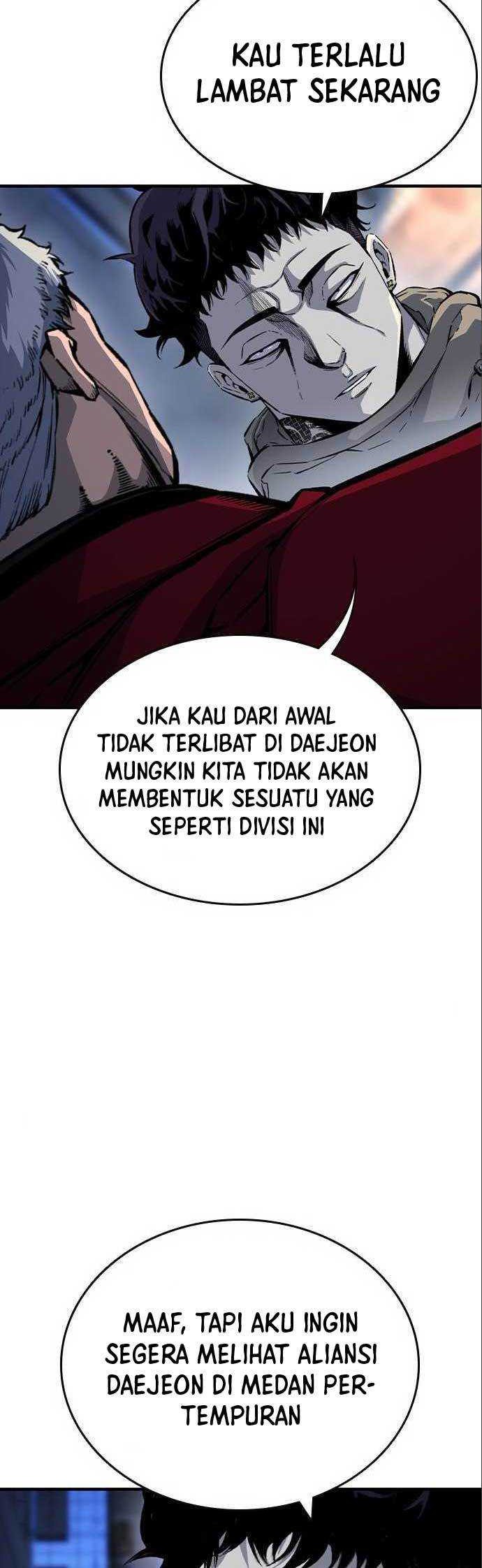 King Game Chapter 73 - halaman 10