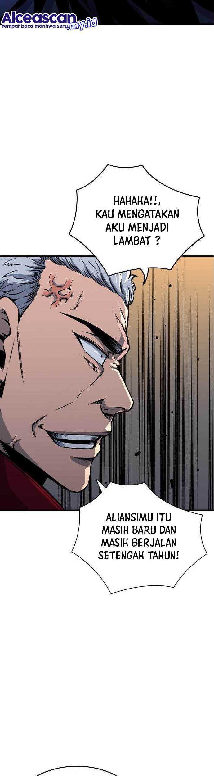 King Game Chapter 73 - halaman 12