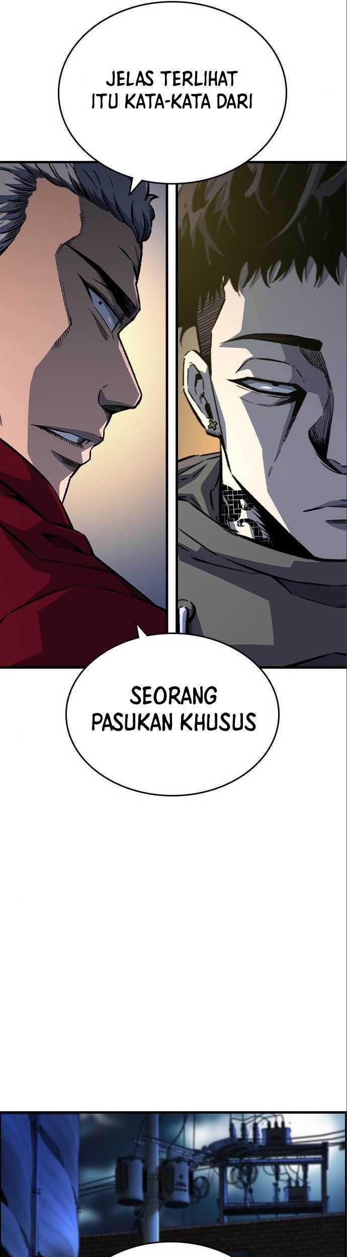 King Game Chapter 73 - halaman 14