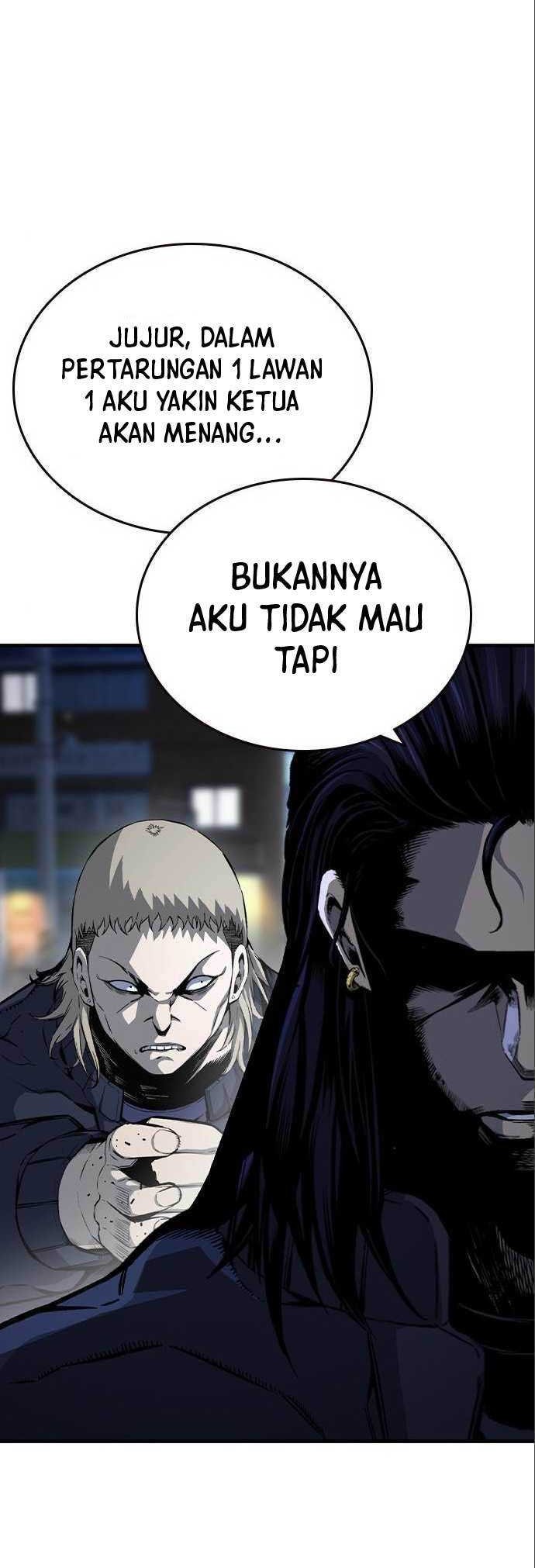 King Game Chapter 73 - halaman 16