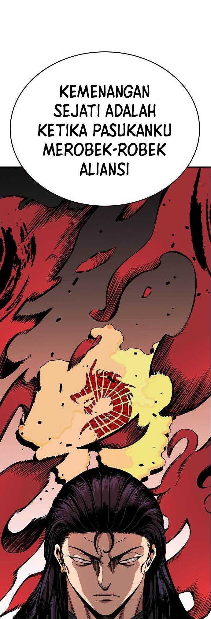 King Game Chapter 73 - halaman 19
