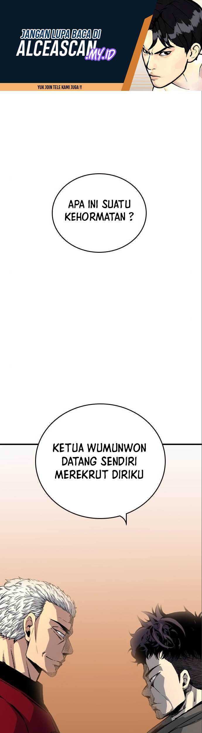 King Game Chapter 73 - halaman 2