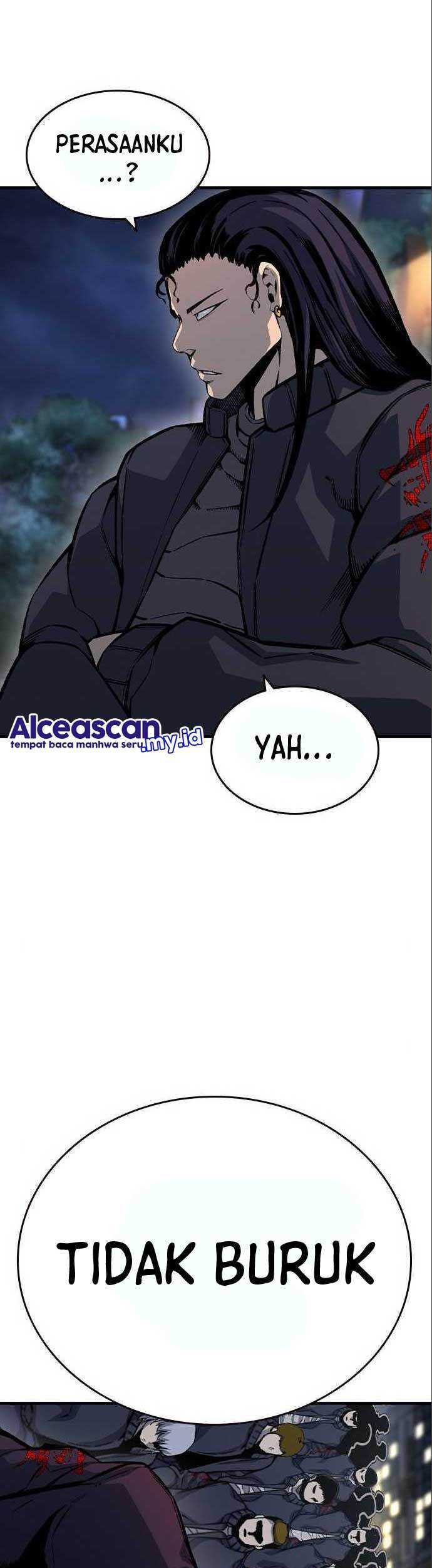 King Game Chapter 73 - halaman 23
